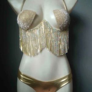 Brand New vacation sexy diamond bikini set